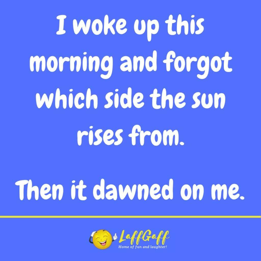 funny-sunrise-joke-laffgaff-home-of-fun-and-laughter