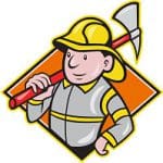 Funny Firefighter Jokes And Puns A blazing hot selection of funny firefighter jokes and puns