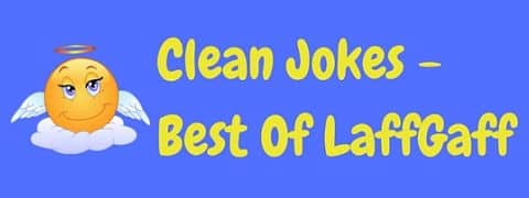 Best Clean Jokes Ever Images