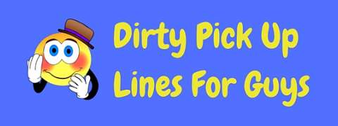 For pick dirty him lines up 200+ R