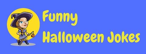 A frighteningly funny collection of hilarious Halloween jokes