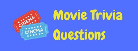 21 Popular Movie Trivia Questions And Answers Laffgaff