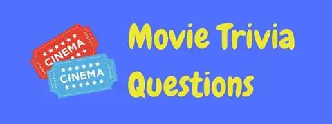 21 Popular Movie Trivia Questions And Answers Laffgaff