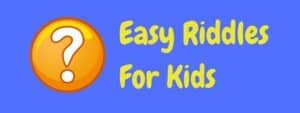 60+ Best Riddles For Kids With Answers! | LaffGaff