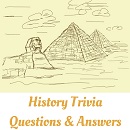 History Trivia Questions And Answers | LaffGaff, Home Of Fun