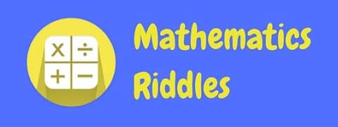 Are you a math wiz? Test yourself with these fiendishly difficult math riddles and see just how clever you are.