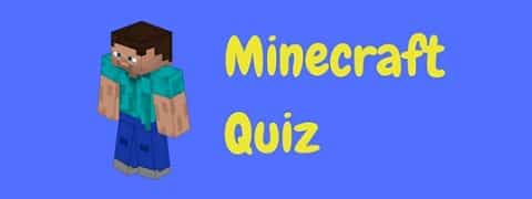 Give your brain a workout with this free Minecraft quiz