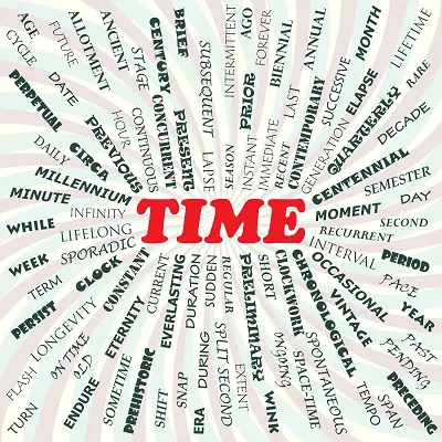 Funny Quotes About Time | LaffGaff, Home Of Fun And Laughter