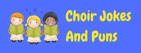 27 Funny Choir Jokes Choral Jokes And Humor Laffgaff