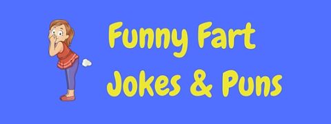 35 Funny Fart Jokes For Kids And Adults Alike | LaffGaff