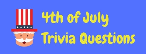 20 Fun Fourth Of July Trivia Questions And Answers