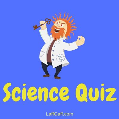 Test your knowledge with our great free science quiz