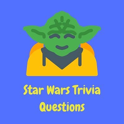 Star Wars Trivia Questions And Answers | LaffGaff