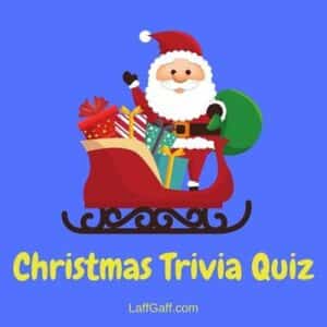 100 Bar Trivia Questions And Answers | LaffGaff, Home Of Fun