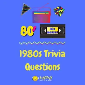 100s Of Free Trivia Questions And Answers Laffgaff