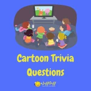 20 Fun Free Pop Culture Trivia Questions And Answers!