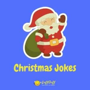 30+ Hilarious Christmas Carol Jokes And Puns! | LaffGaff