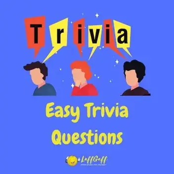 100 Bar Trivia Questions And Answers Laffgaff Home Of Fun