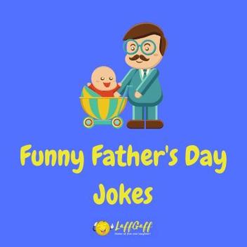 23 Funny Mother's Day Jokes And Other Humor | LaffGaff