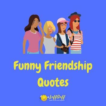 Fun And Laughter: Jokes, Quotes, Quizzes, Trivia & More!