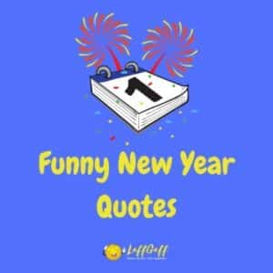 100s Of Funny Quotes And Sayings | LaffGaff