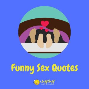 funny words for sex