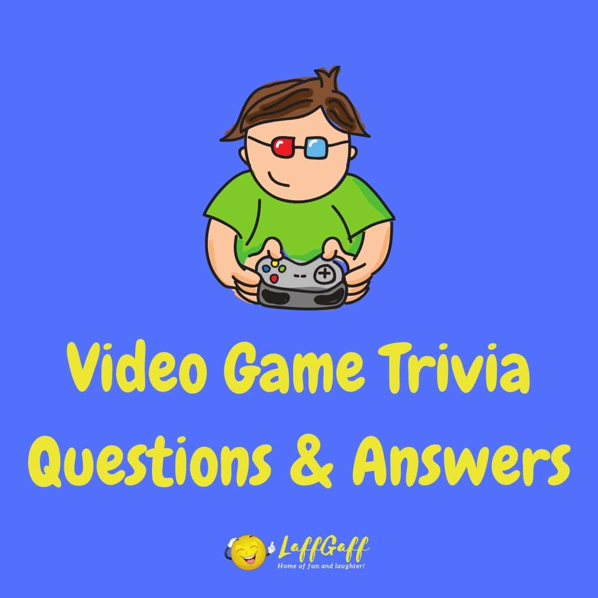 31-fun-free-video-game-trivia-questions-and-answers