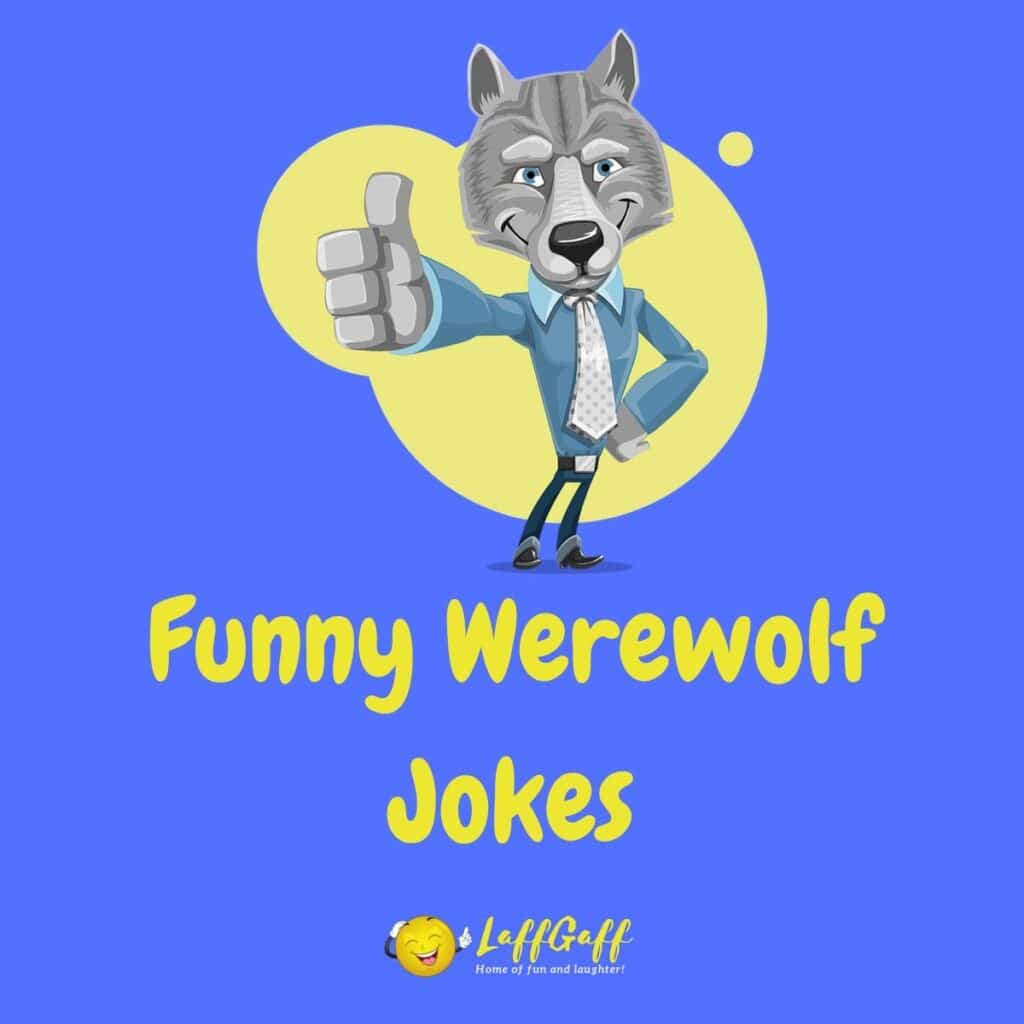 100s Of Funny Halloween Jokes And Puns! LaffGaff