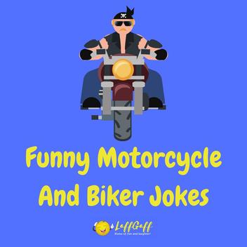 40+ Funny Cop Jokes & Police Puns! | LaffGaff
