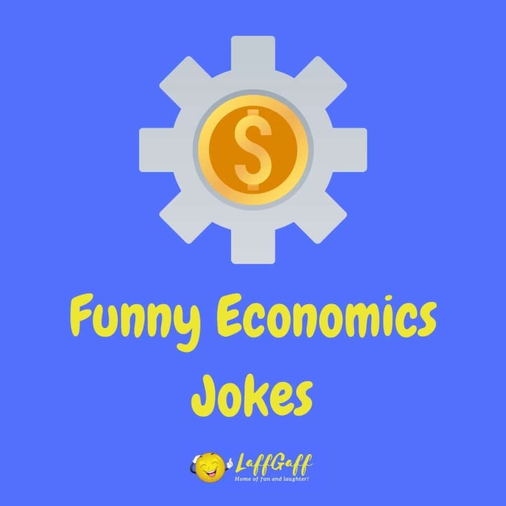 20 Funny Accounting Jokes! LaffGaff, Home Of Laughter