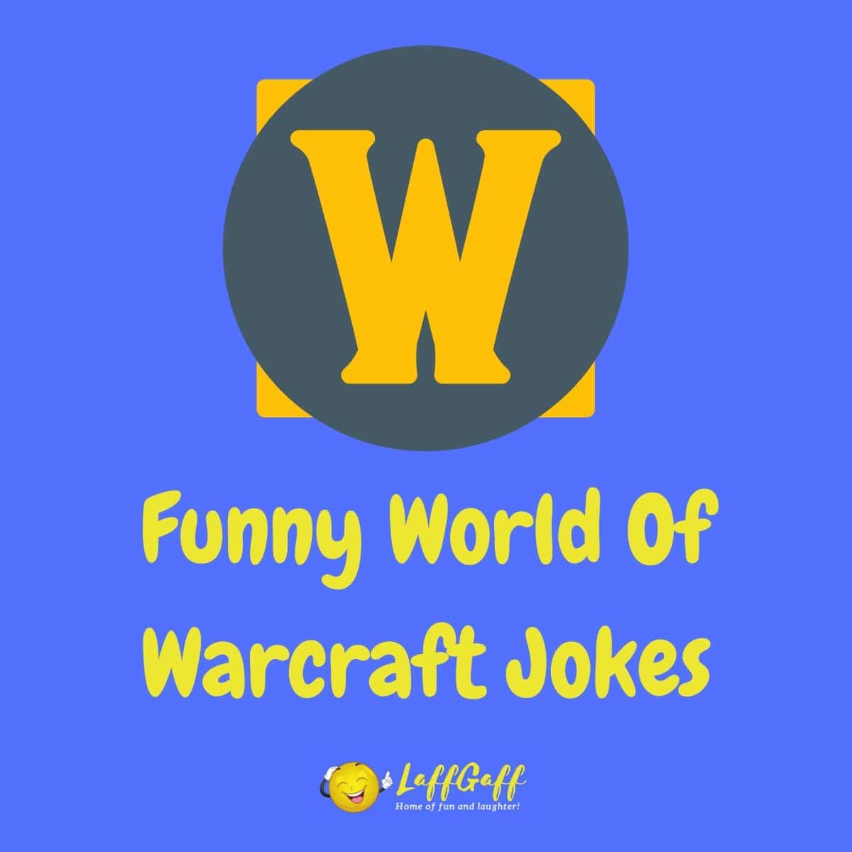 58 Funny Wow Jokes Laffgaff Home Of Fun And Laughter