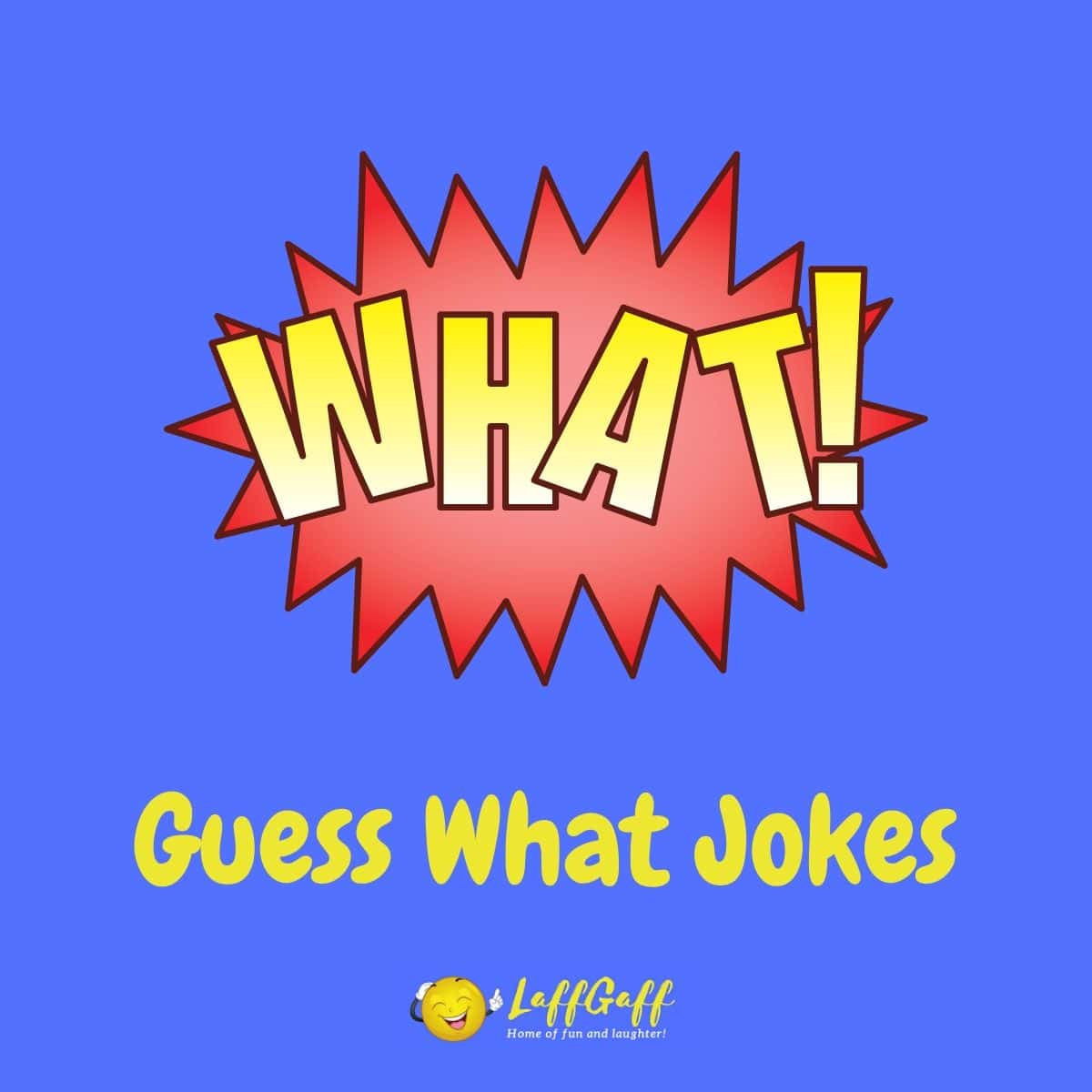 10 Funny Guess Jokes | Fun & Laughter