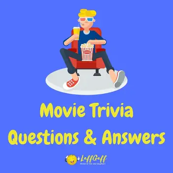 20 Fun Free Pop Culture Trivia Questions And Answers
