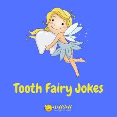 funny tooth fairy names