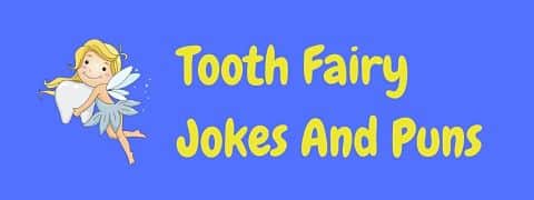 funny tooth fairy names