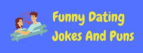 funny jokes for online dating