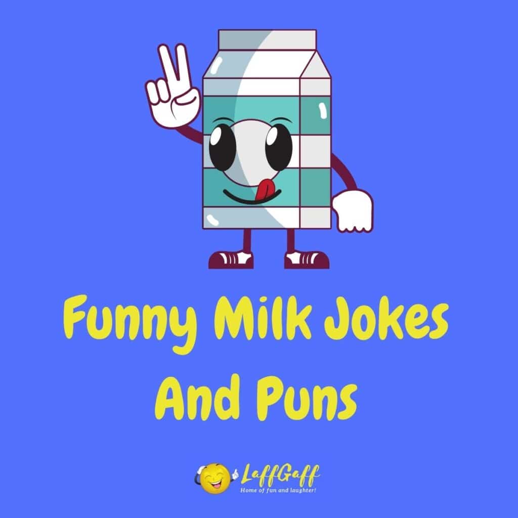 50+ Hilarious Tea Jokes And Puns! LaffGaff