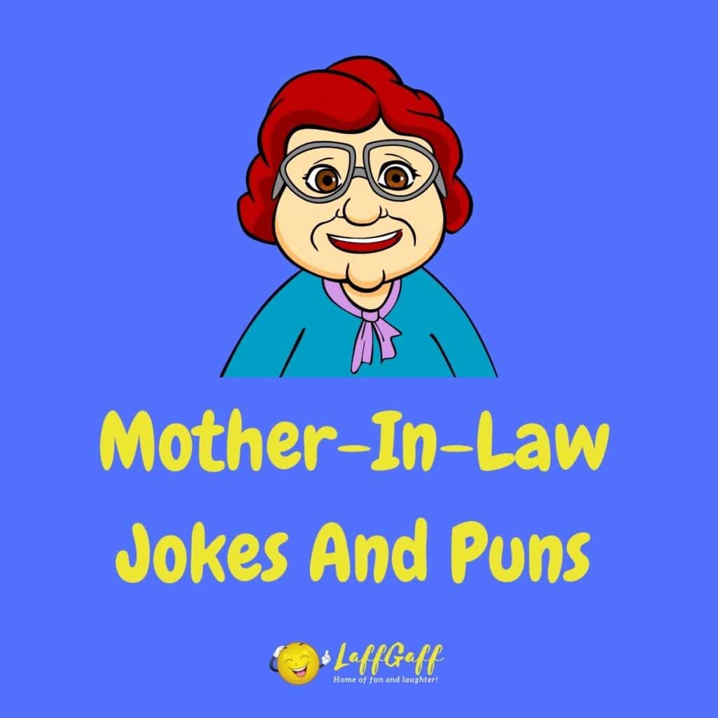 100s Of Funny Family Jokes And Puns! | LaffGaff