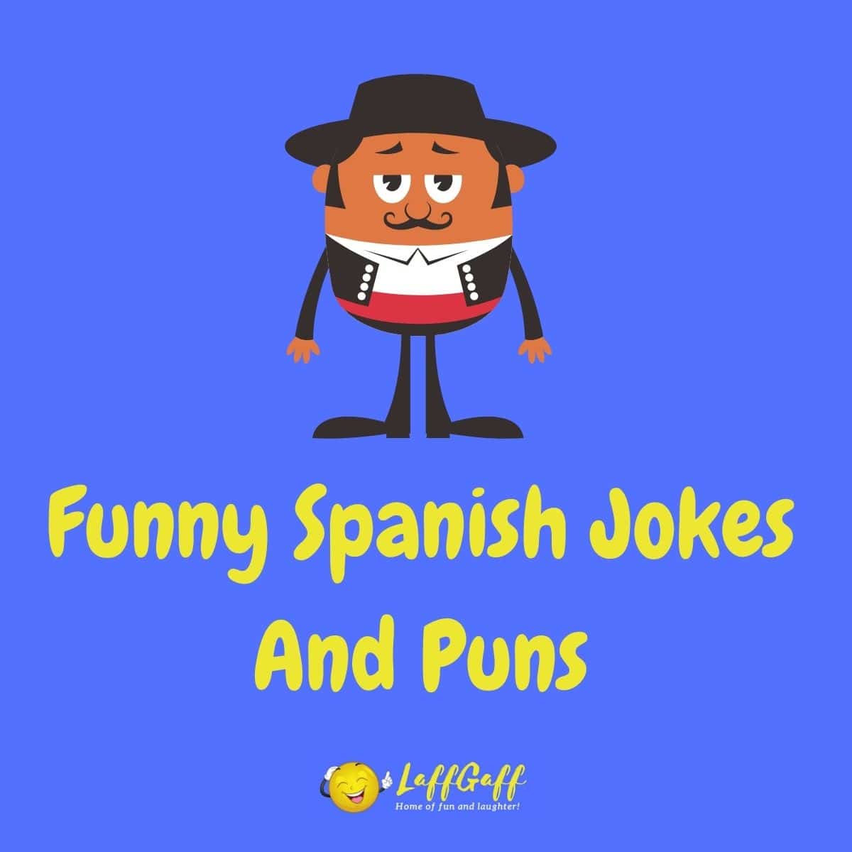 Short Funny Quotes In Spanish