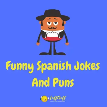 really funny mexican jokes in spanish