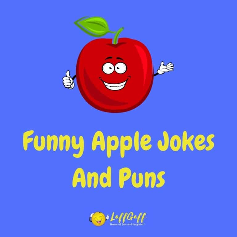 30+ Hilarious Pineapple Jokes And Puns! | LaffGaff