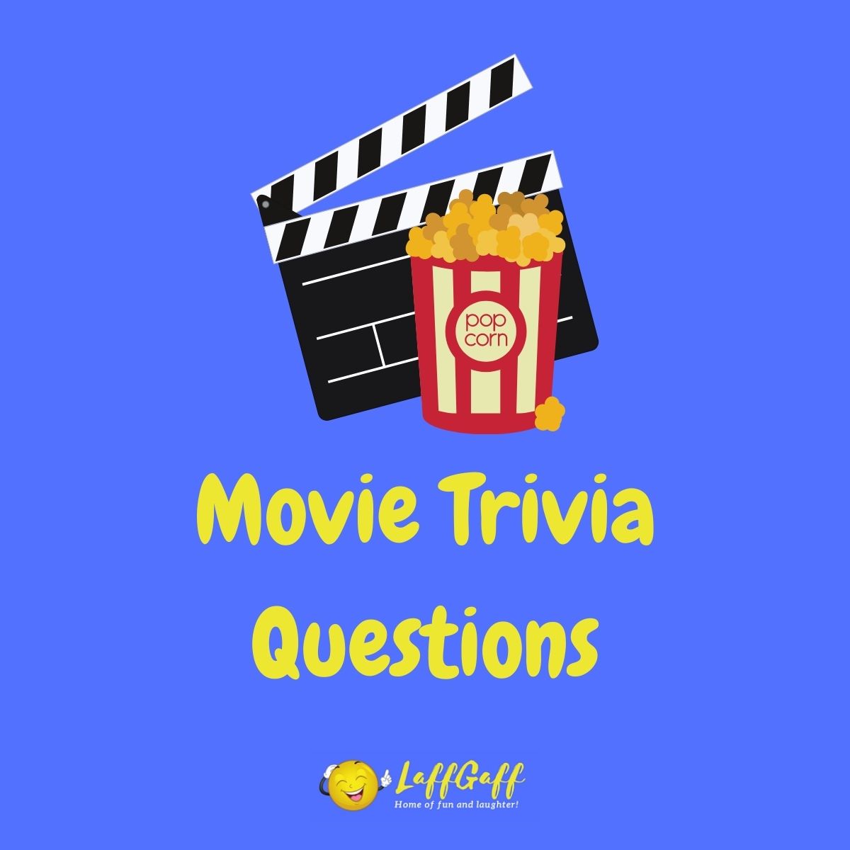 Featured image for a page of movie trivia questions.