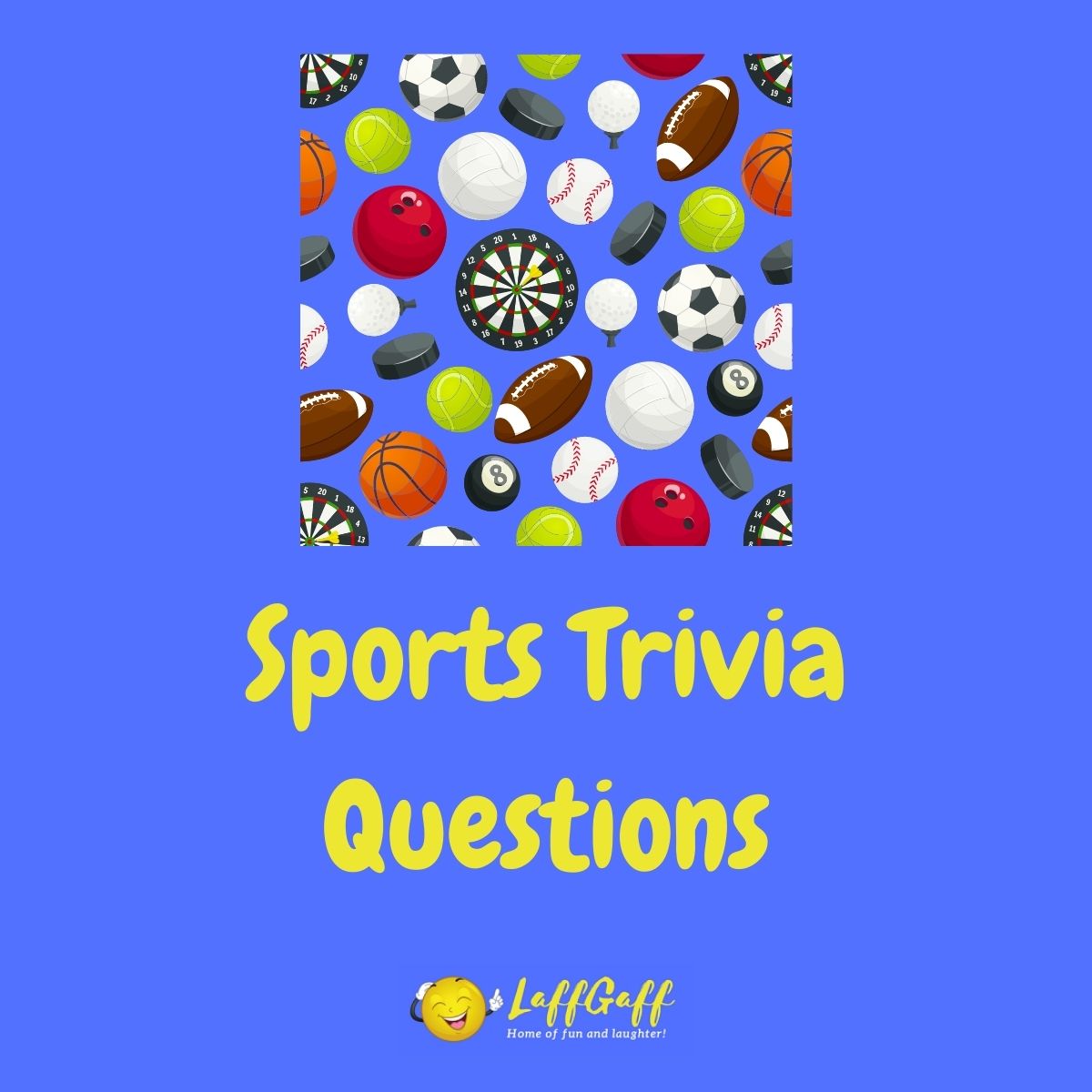 Featured image for a page of sports trivia questions.