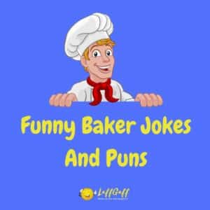 50+ Hilarious Bread Jokes And Puns! 