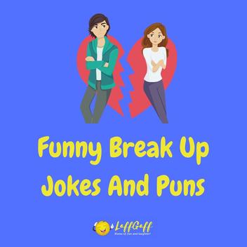 20 Funny Flirting Jokes & Puns! | LaffGaff, Home Of Laughter