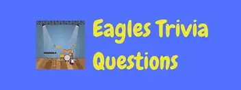 20 Fun Free Eagles Trivia Questions And Answers Laffgaff
