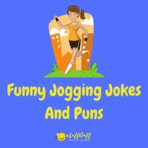 50+ Hilarious Gym Jokes That Really Do Work Out! | LaffGaff