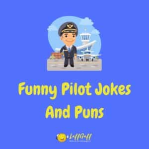 20+ Hilarious Navy Jokes And Puns! | LaffGaff