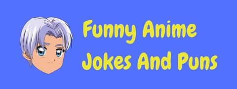 Funny jokes | Anime Amino