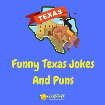 ou  texas jokes